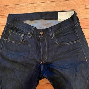 Rag and Bone Jeans